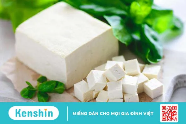 Bà bầu ăn đậu hủ được không? Lợi ích của đậu hủ đối với mẹ bầu 1