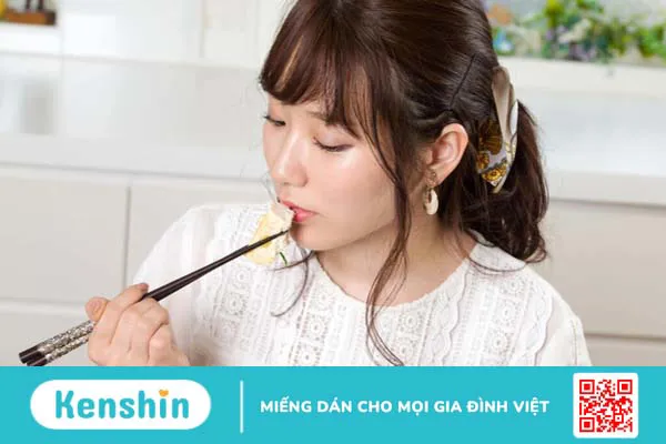 Bà bầu ăn đậu hủ được không? Lợi ích của đậu hủ đối với mẹ bầu 2