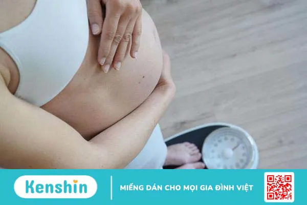 Bà bầu có ăn được măng không? Lợi ích của măng đối với thai kỳ 3