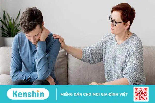 Bài test rối loạn cảm xúc lưỡng cực mục đích và lưu ý khi thực hiện 1