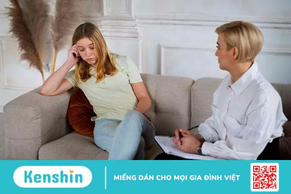 Bài test rối loạn cảm xúc lưỡng cực mục đích và lưu ý khi thực hiện 2