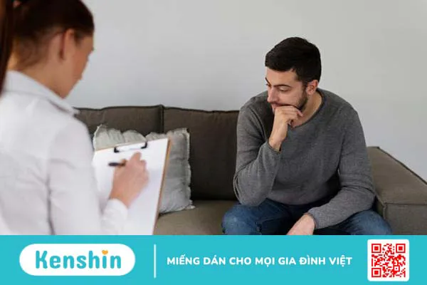 Bài test rối loạn cảm xúc lưỡng cực mục đích và lưu ý khi thực hiện 3