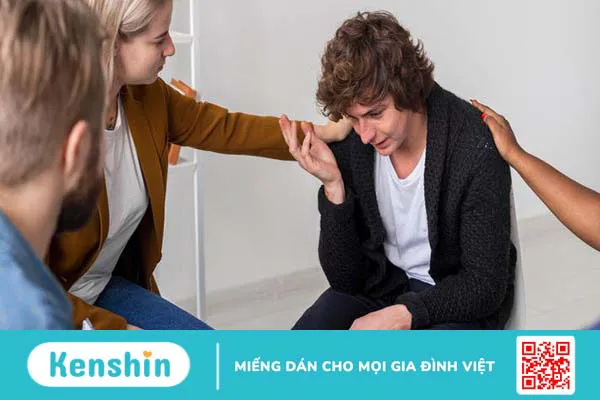 Bài test self-harm cho biết điều gì về hội chứng tự ngược đãi bản thân?