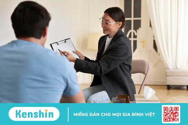 Bài test self-harm cho biết điều gì về hội chứng tự ngược đãi bản thân? 1