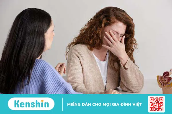 Bài test self-harm cho biết điều gì về hội chứng tự ngược đãi bản thân? 2