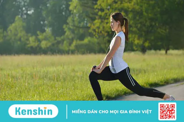 Bấm huyệt giảm mỡ bụng - Giải pháp lấy lại vóc dáng thon gọn 3