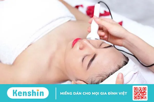 Bạn cần lưu ý gì trong điều trị sẹo lõm?3