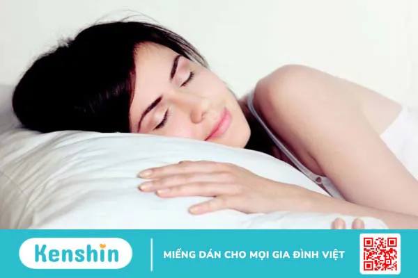 Bạn có biết cách bấm huyệt chống say xe không 3