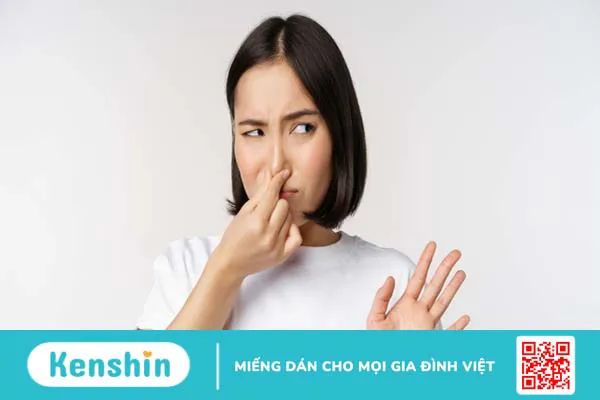 Bạn đã biết cách khử mùi hôi trong phòng chưa?