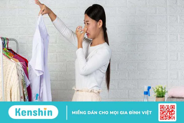 Bạn đã biết cách khử mùi hôi trong phòng chưa?