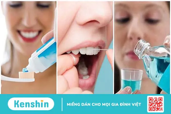 Nên ăn gì để có hơi thở thơm hơn?  3