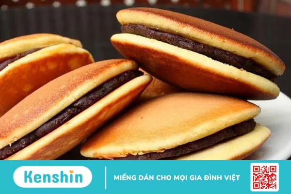 Tìm hiểu món bánh rán bao nhiêu calo? 2