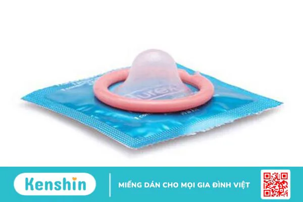 Bao cao su Durex Jeans dễ dàng sử dụng