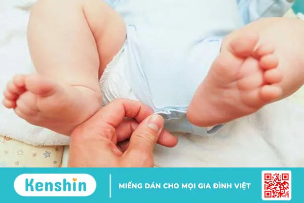 Bao nhiêu tuổi thì cắt bao quy đầu? Cắt bao quy đầu có gây nguy hiểm không? 2