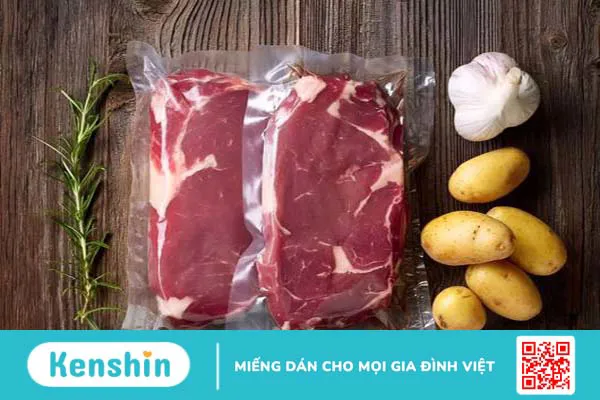 Bảo quản thực phẩm bằng hút chân không liệu bạn đã biết? 3