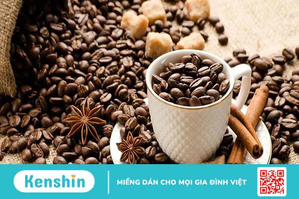 Bắt đầu buổi sáng với 9 loại đồ uống có chứa caffeine 1