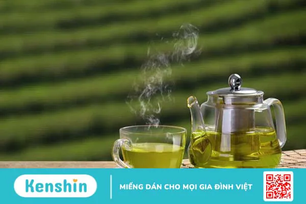 Bắt đầu buổi sáng với 9 loại đồ uống có chứa caffeine 2