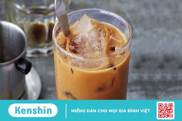 Bắt đầu buổi sáng với 9 loại đồ uống có chứa caffeine 3