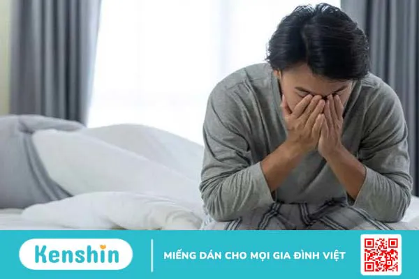 Bật mí cách nhận biết chồng yếu sinh lý không phải chị em nào cũng biết 1