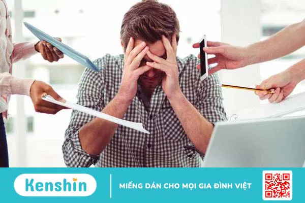 Bật mí cách nhận biết chồng yếu sinh lý không phải chị em nào cũng biết 2