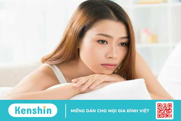 Bật mí cách nhận biết chồng yếu sinh lý không phải chị em nào cũng biết 4