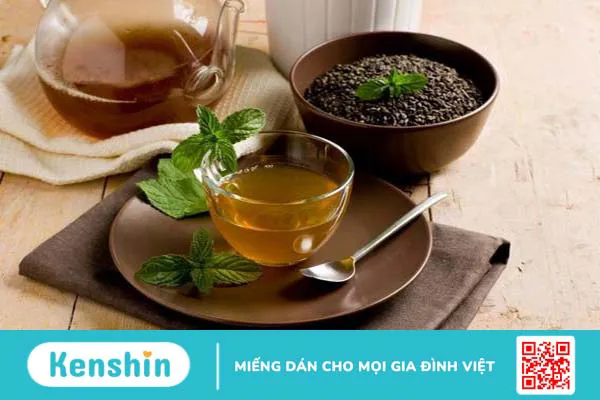 Bật mí cách trị ợ chua tại nhà đơn giản, hiệu quả và ít tốn kém 3