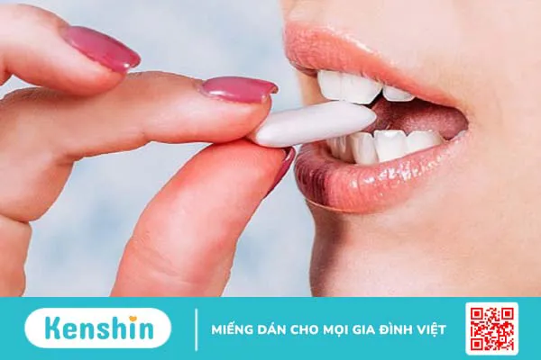 Bật mí cách trị ợ nóng tại nhà dễ thực hiện và không tốn kém 1