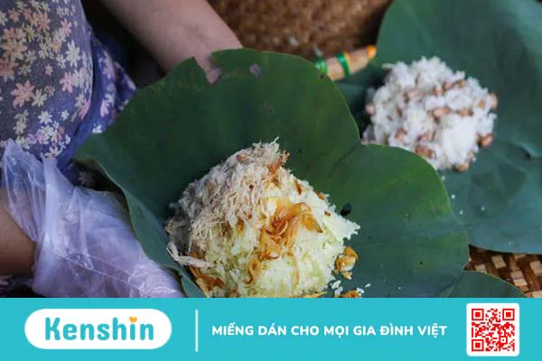 Bật mí cách uống lá sen khô giảm mỡ máu đơn giản và hiệu quả 1