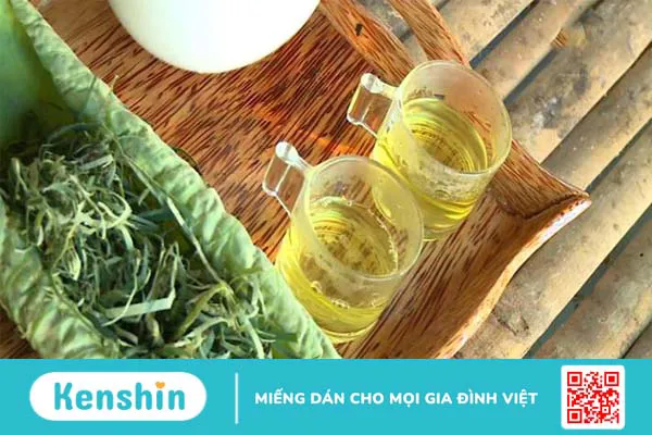 Bật mí cách uống lá sen khô giảm mỡ máu đơn giản và hiệu quả 2