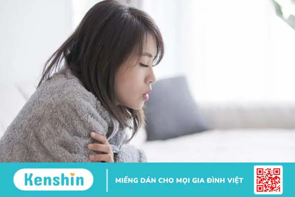 Bật mí nguyên nhân gây ớn lạnh đột ngột không phải ai cũng biết 1