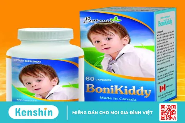 sản phẩm bonikiddy