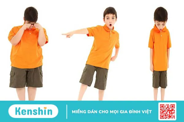 Bật mí về phương pháp EASY cho trẻ sơ sinh 3