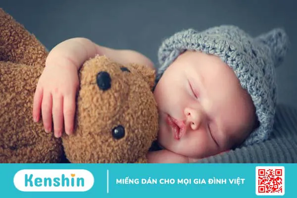 Bật mí về phương pháp EASY cho trẻ sơ sinh 4