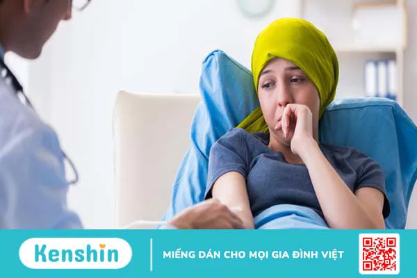 Bất thường nhiễm sắc thể số 19 gây ra những bệnh nào? 3