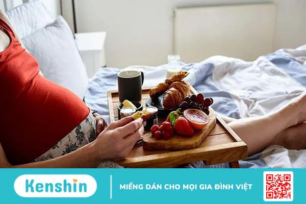 Bầu ăn cháo lòng được không? Những điều mẹ bầu cần lưu ý khi ăn cháo lòng 4