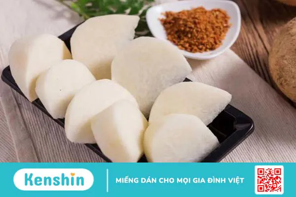 Bầu ăn củ đậu được không? Một số lưu ý khi ăn củ đậu dành cho bà bầu 4