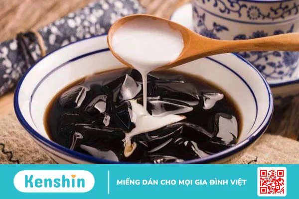 Bầu ăn sương sáo được không? Lưu ý gì cho bà bầu khi ăn sương sáo? 2