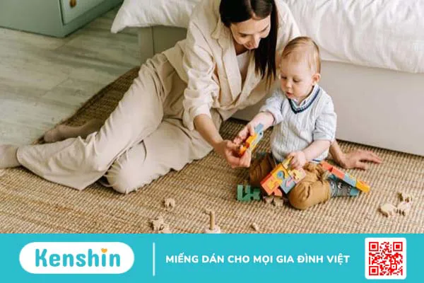 Bé 11 tháng cao 70cm có bình thường không? Cách phát triển chiều cao cho bé tốt hơn 4