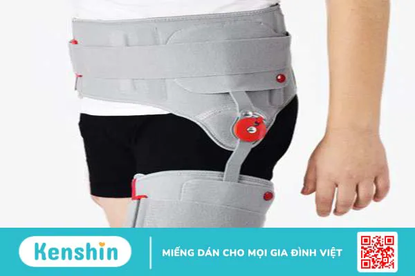 Dẹt chỏm xương đùi là bệnh như thế nào?3