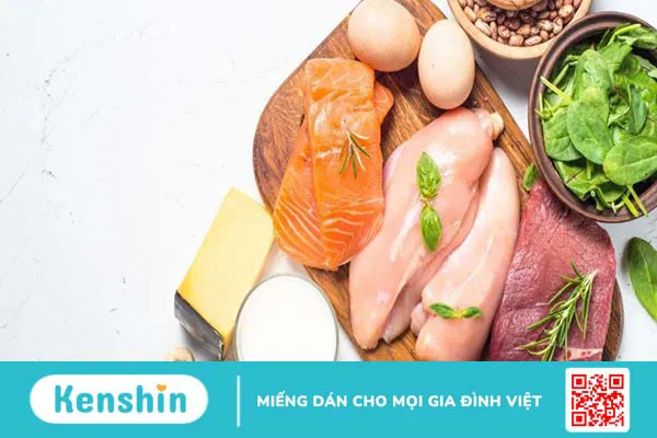 Bệnh gan mật: Nhận biết sớm qua 4 triệu chứng bất thường của cơ thể 3