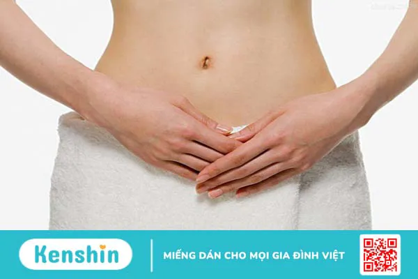 Bệnh huyết trắng gây ra những biến chứng nguy hiểm nào? 1