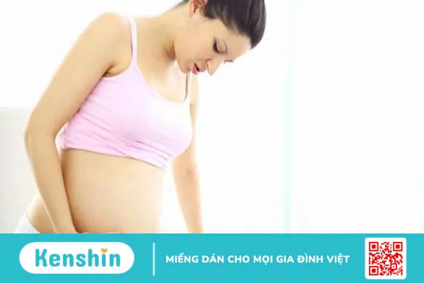 Bệnh huyết trắng gây ra những biến chứng nguy hiểm nào? 3