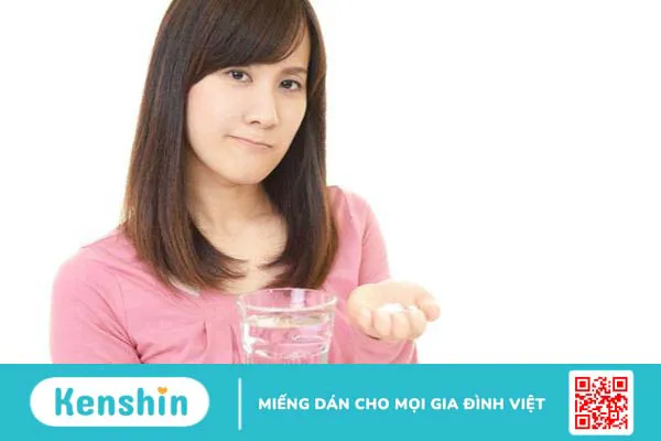 Bệnh nấm đường tiêu hóa và những điều cần biết 4