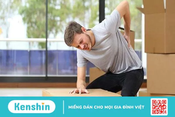 Bệnh rễ thần kinh thắt lưng: Nguyên nhân, triệu chứng và cách khắc phục 2