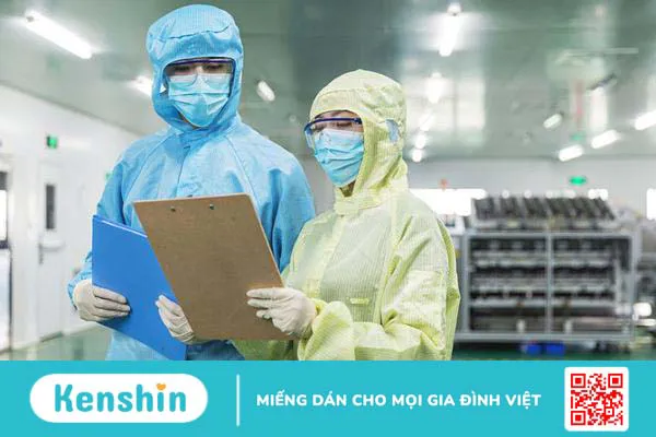 Bệnh Rickettsial là gì? Dấu hiệu nhận biết và cách phòng tránh bạn cần biết 5