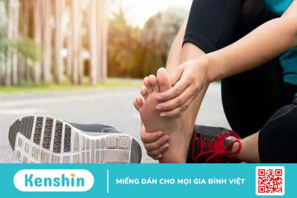 Bệnh teo cơ mác: Nguyên nhân, triệu chứng và cách điều trị 5