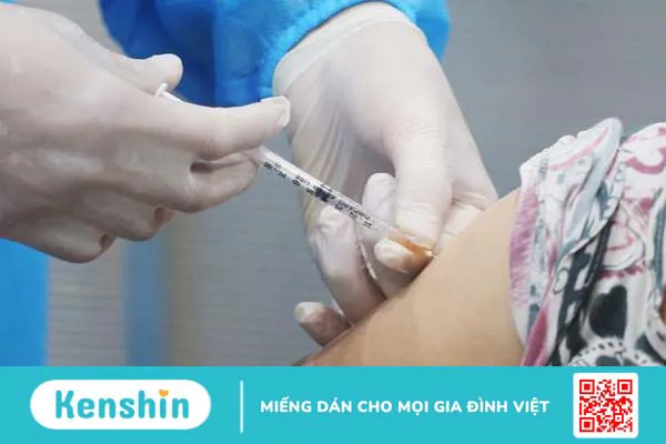 Bệnh thalassemia thể ẩn có ảnh hưởng đến sức khỏe không? 4