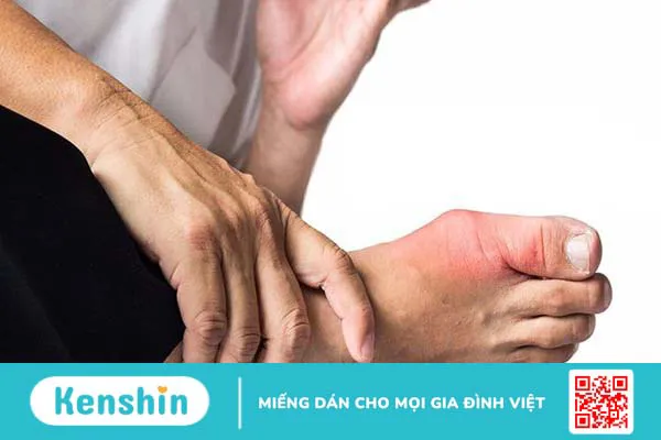 Bệnh tiểu đường ở người già có những đặc điểm như thế nào? 4