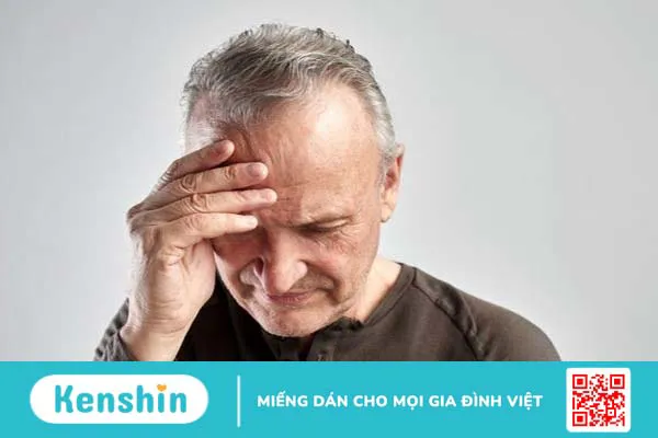 Bệnh tiểu đường ở người già có những đặc điểm như thế nào? 5