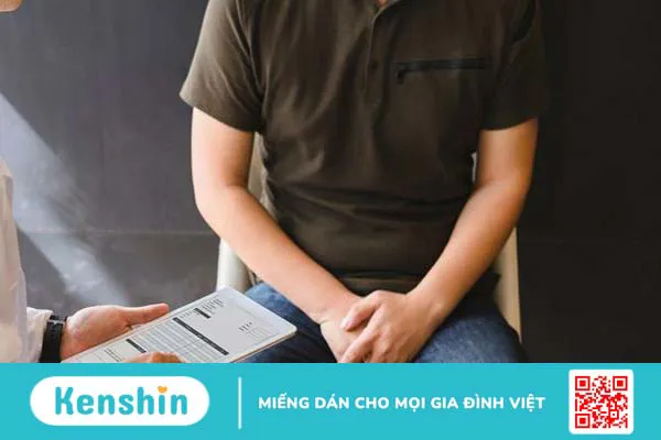 Bệnh viêm mào tinh hoàn có tự khỏi không? - 3